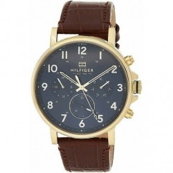 orologio tommy hilfiger uomo 1710380