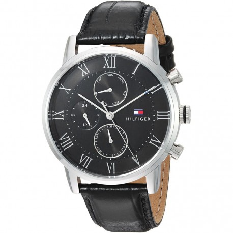 montre homme tommy hilfiger 1791401