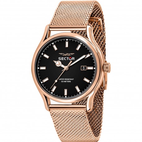 montre secteur homme r3253517020