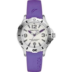 orologio nautica donna A11551M