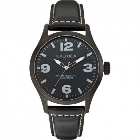 Nautica Herrenuhr A13613G