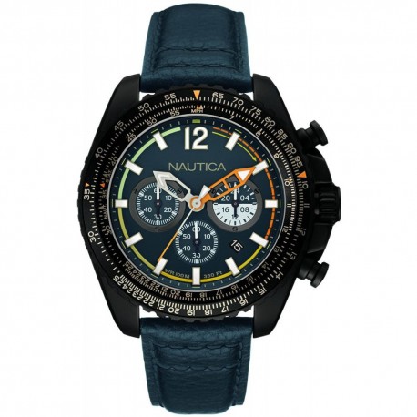 nautical watch man NAI22507G