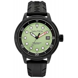 montre nautique pour homme A17618G