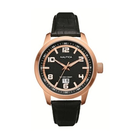 Montre sales nautique homme