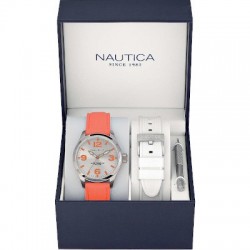 nautische uhr frau A11627M