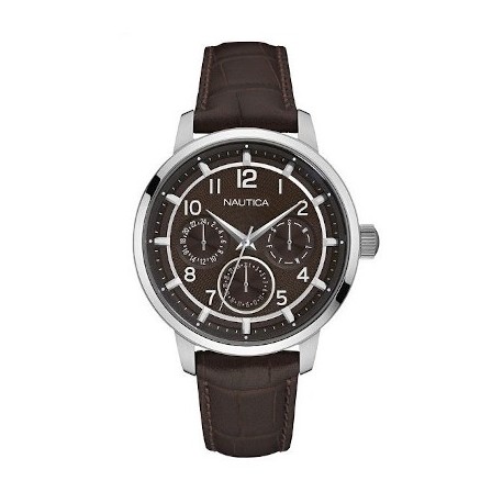 montre nautique pour homme NAD13547G