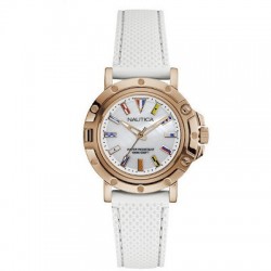 montre nautique femme NAD14008l