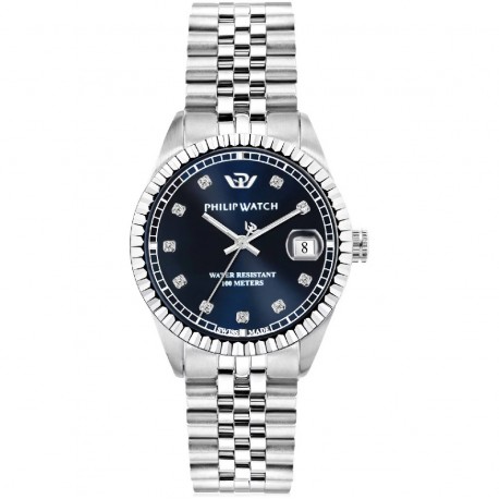 Philip Watch Montre Femme R8253597570
