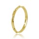 ring, rosary yellow gold