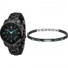orologio maserati successo aqua edition R8873644004