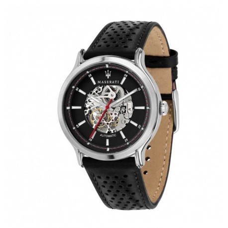 montre mécanique homme Maserati Legend R8821138002