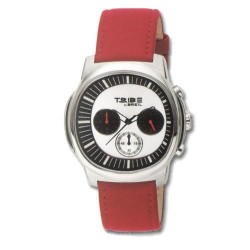 breil watch woman red