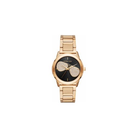 Micheal Kors Ladies Watch MK3647