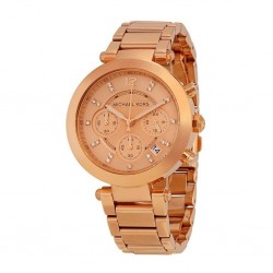 Michael Kors Ladies Watch MK5277