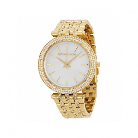 Micheal Kors Ladies Watch MK3219