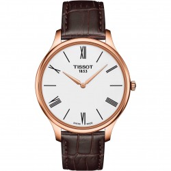tissot men's watch T0634093601800
