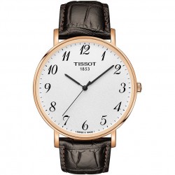 tissot men's watch T1096103603200