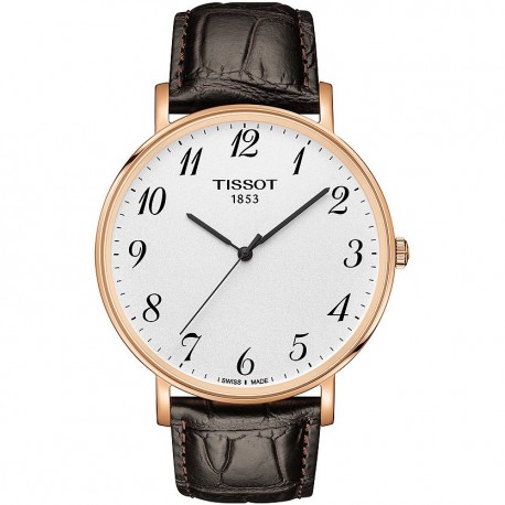 montre homme tissot T1096103603200