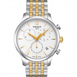 tissot men's watch T0636172203700