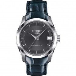 tissot herrenuhr t0352071606100