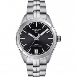 tissot damenuhr t1012071105100