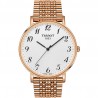 tissot herrenuhr t1096103303200