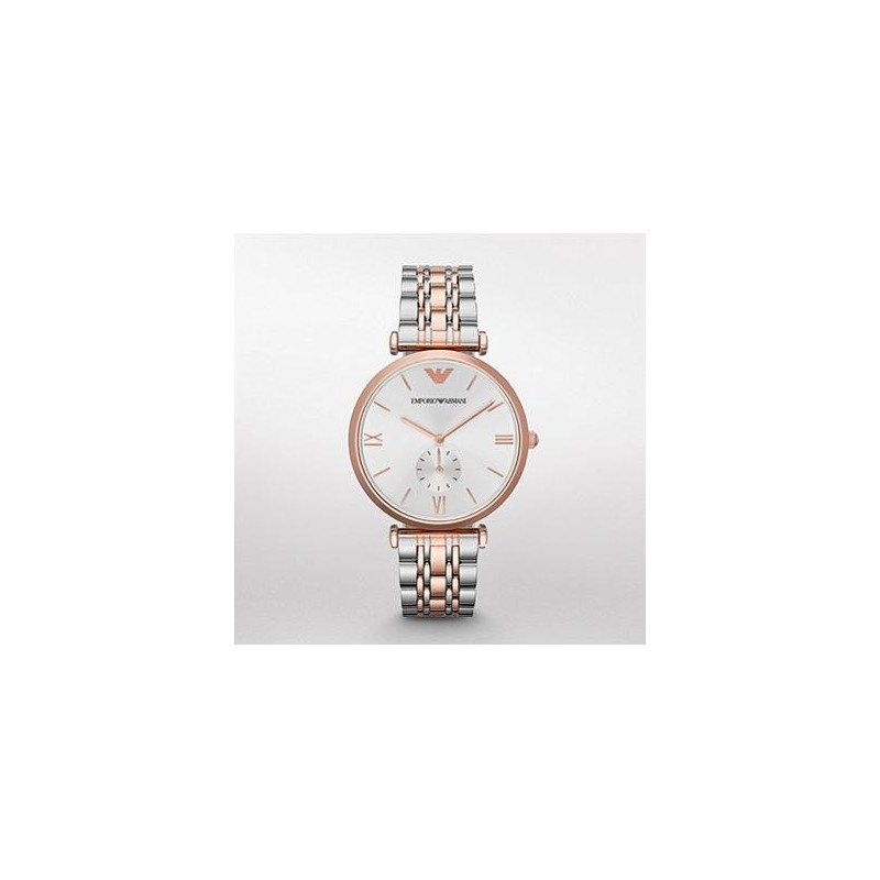 Herrenuhr Emporio Armani AR1677