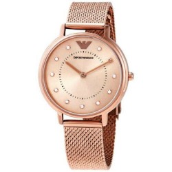 Montre femme Armani Ar11129