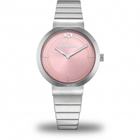 montre femme superga STC097