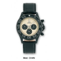 orologio maschile 3H ch4n