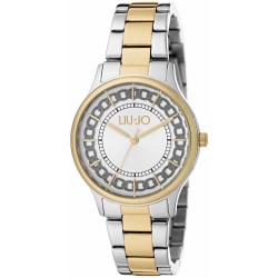 liu jo ladies watch TLJ1131