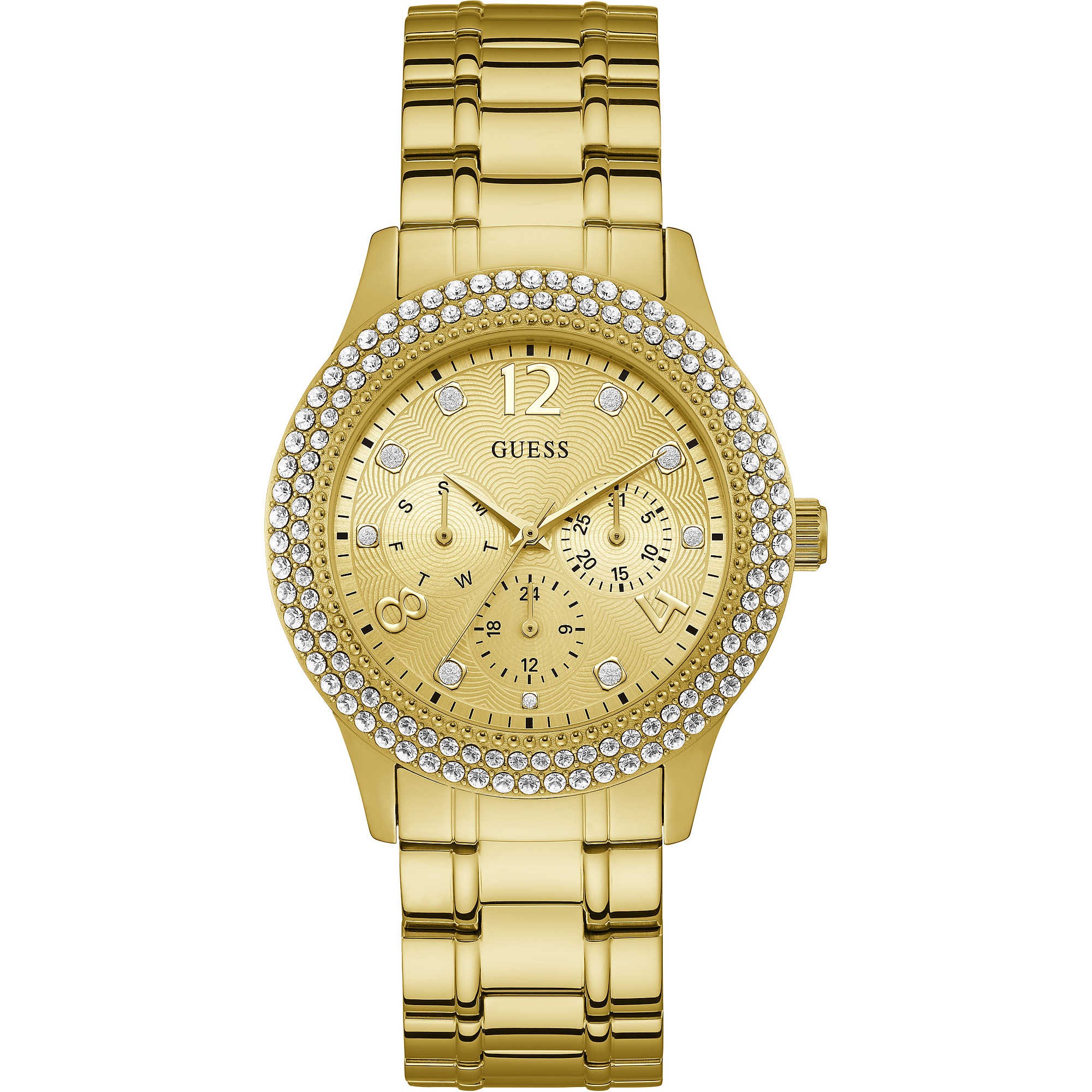 Orologio outlet guess femminile