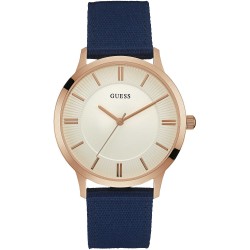 guess watch man W0795G1