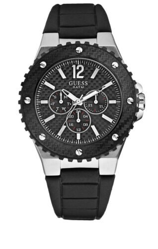 Guess sales satm watch