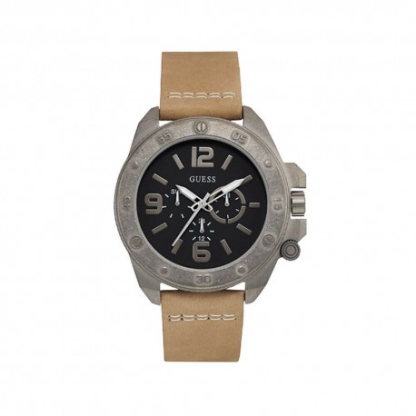 deviner montre homme W0659G4