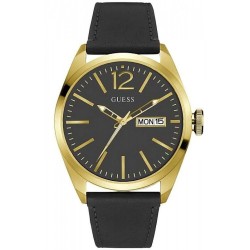 guess watch man W0658G5