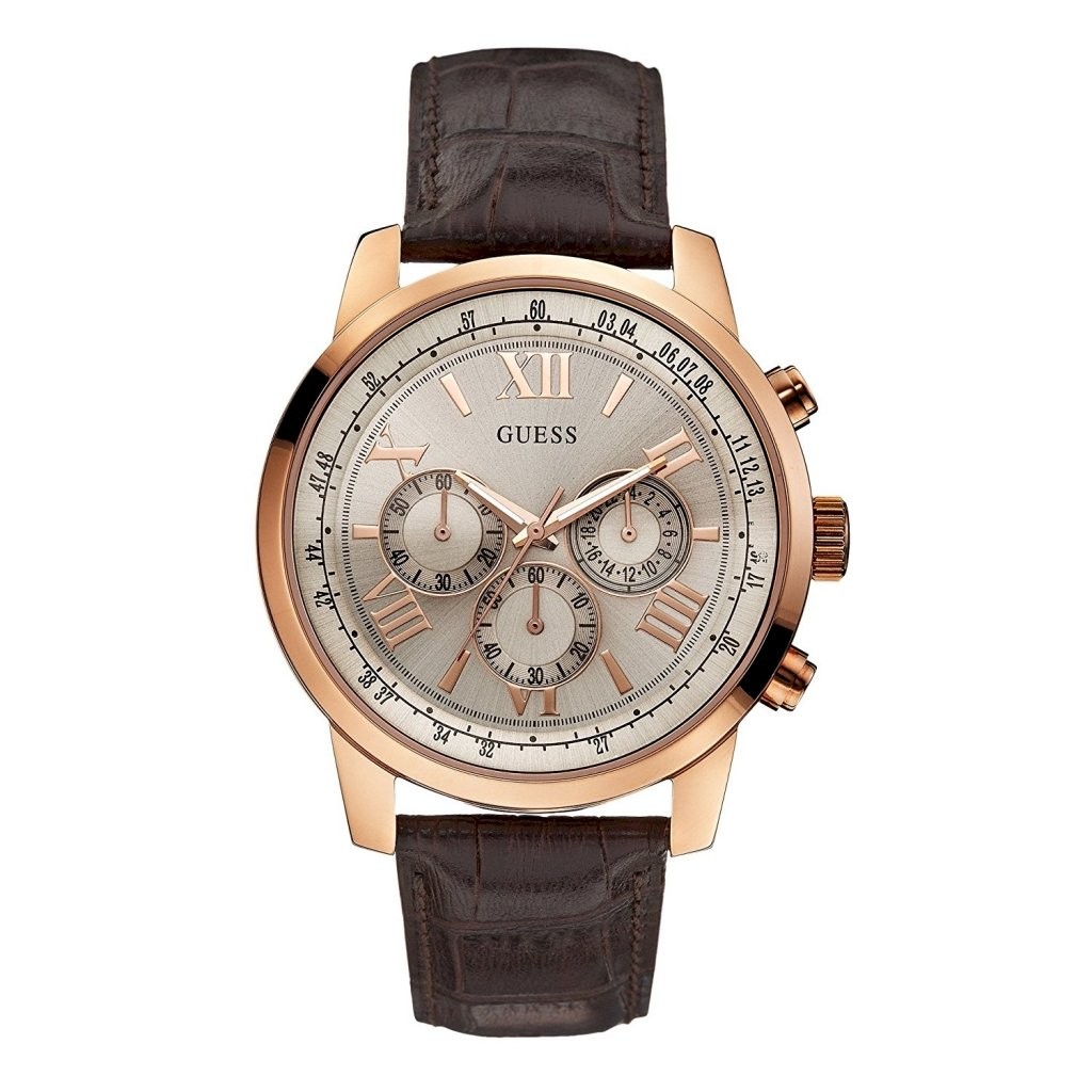 Guess orologi uomo 2014 online