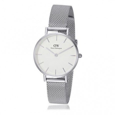 Daniel Wellington Unisex Analoge Quarzuhr