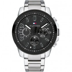 Tommy Hilger Herrenuhr 1791564