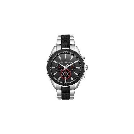 watch only time man Armani Exchange AX1834