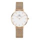 Daniel Wellington Orologio Analogico Classico Quarzo da Donna