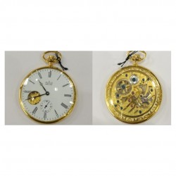 pocket watch AL17