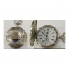 Alphis AL29 pocket watch