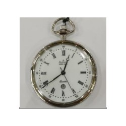 Alphis AL01A pocket watch