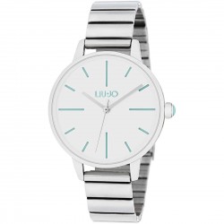 Montre Heure Seulement Liujo Femme TLJ1407