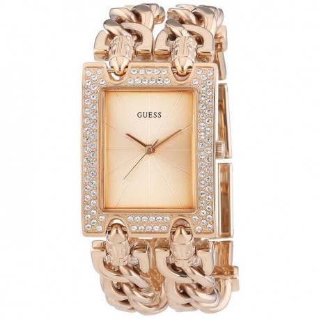 orologio guess donna W0072L3