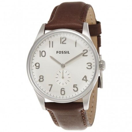 Fossil men's watch FS4851