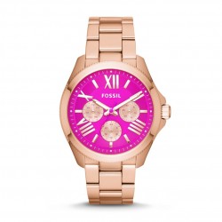 Montre femme Fossil AM4549