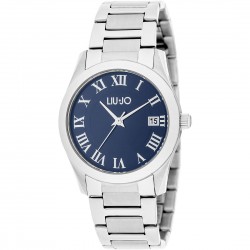 Montre heure seulement Liujo Romana pour femme TLJ1293