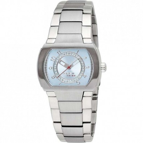 montre femme breil tribu TW0487